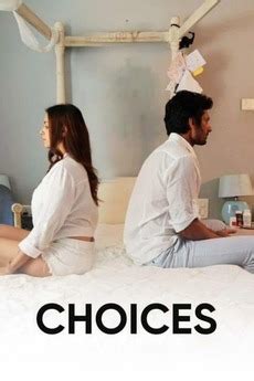 Choices (2021 film) - Wikipedia
